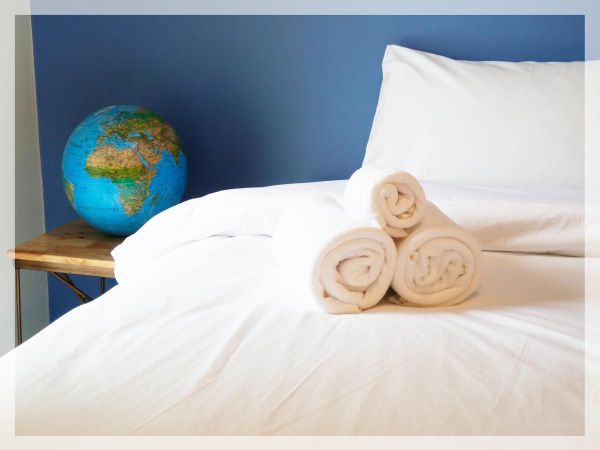 Irabbit Hotel Прачинбури Экстерьер фото